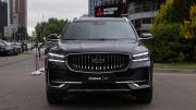 Geely Monjaro I Москва  - изображение 56