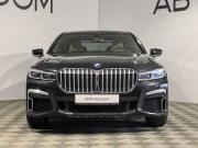 BMW 7 серии VI (G11/G12) Рестайлинг Санкт-Петербург  - изображение 42