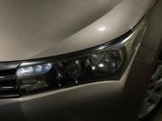 Toyota Corolla XI (E160 E170 E180) Челябинск  - изображение 32