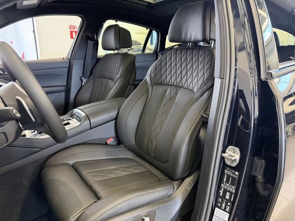 BMW X6 III (G06) Рестайлинг с пробегом 2026 года, цена 15 350 000 рублей, 93 км, внедорожник, Автокод Объявления