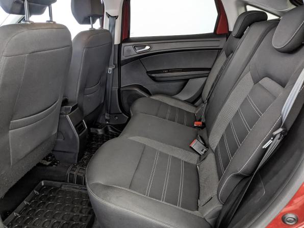 Renault Arkana I с пробегом 2019 года, цена 1 465 000 рублей, 58747 км, внедорожник, Автокод Объявления
