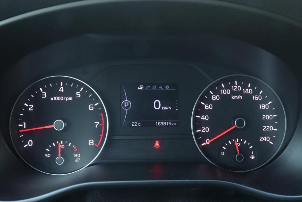 Kia Sportage IV Казань  - изображение 18