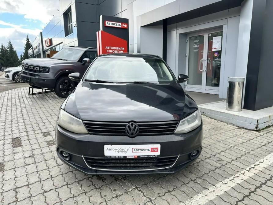 Volkswagen Jetta VI Набережные Челны  - изображение 2