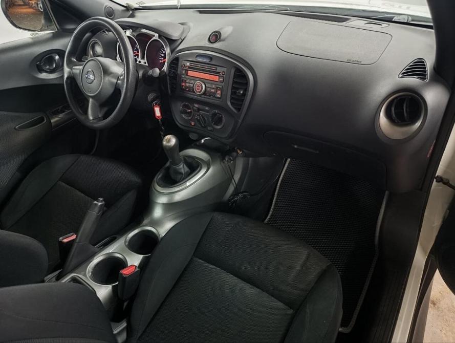 Nissan Juke I Санкт-Петербург  - изображение 12
