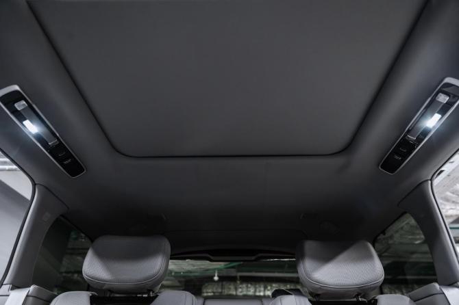 Новый Land Rover Range Rover V 2025 года, цена 34 100 000 рублей, внедорожник, Автокод Объявления