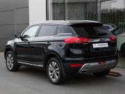Geely Atlas I Москва  - изображение 29