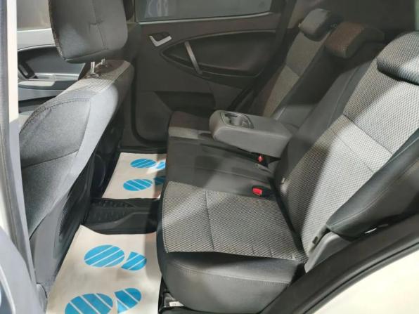 Geely Emgrand X7 I с пробегом 2015 года, цена 580 000 рублей, 93028 км, внедорожник, Автокод Объявления
