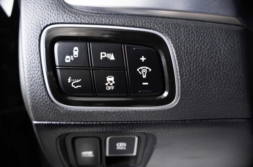 Hyundai Equus II Рестайлинг Пермь  - изображение 22