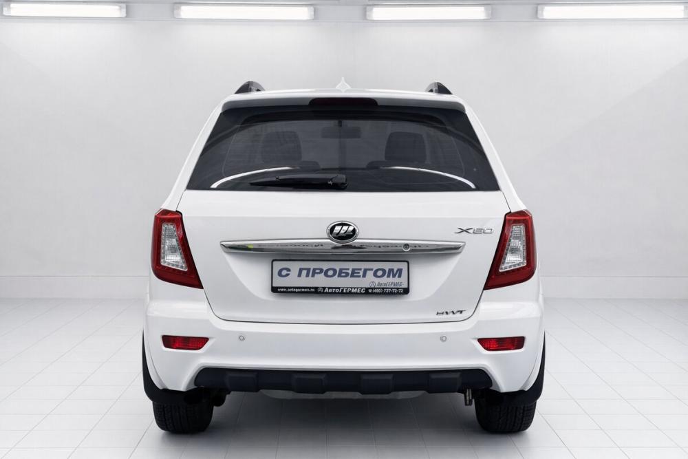 Lifan X60 I Москва  - изображение 2
