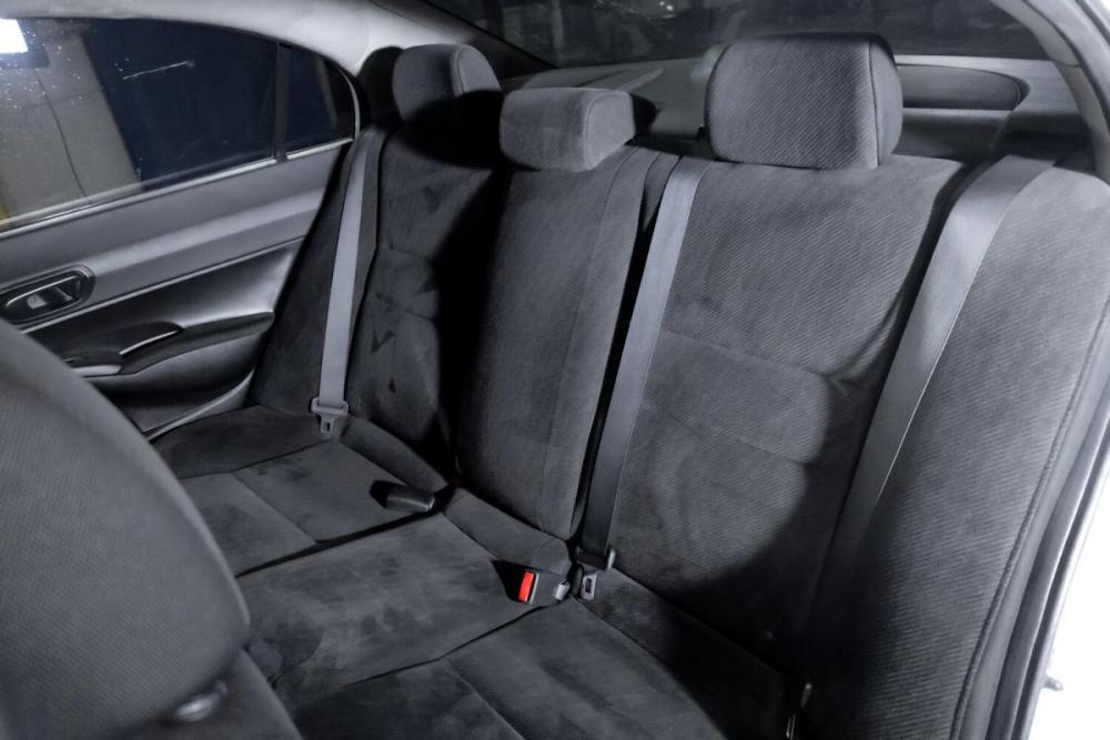 Honda Civic VIII Рестайлинг Тюмень  - изображение 25