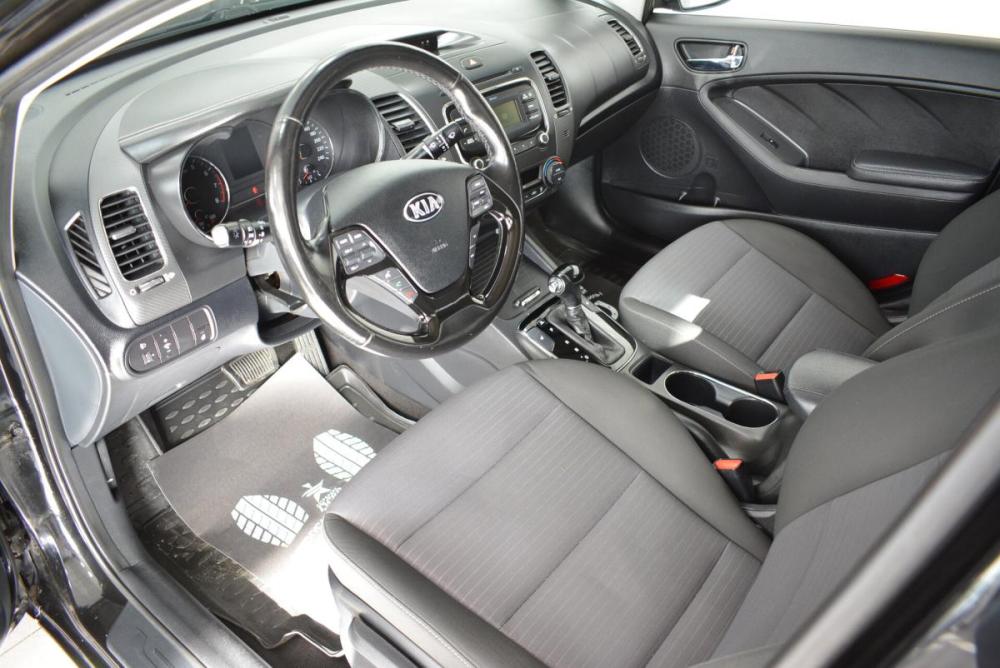 Kia Cerato III Рестайлинг (Classic) Киров  - изображение 11