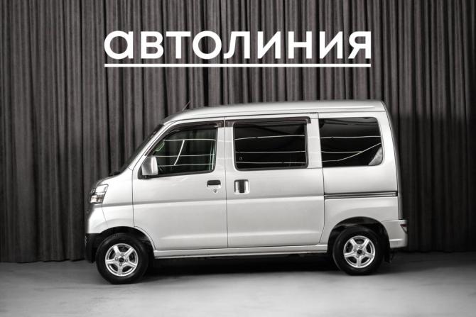 Toyota Pixis Van I Рестайлинг с пробегом 2021 года, цена 1 070 000 рублей, 74000 км, минивэн, Автокод Объявления
