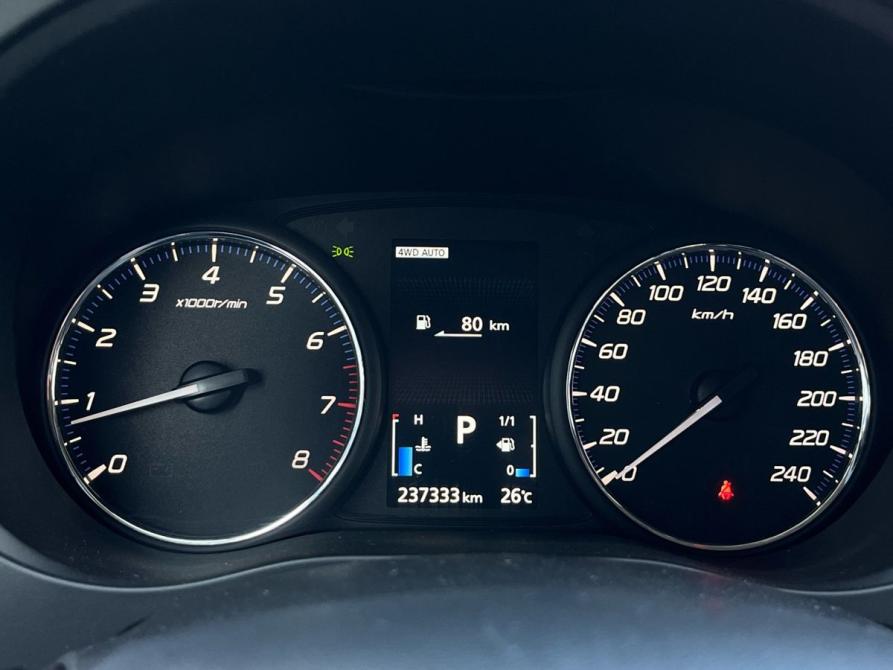 Mitsubishi Outlander III Калуга  - изображение 20