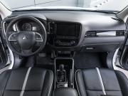 Mitsubishi Outlander III Рестайлинг 3 Москва  - изображение 35