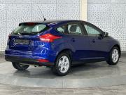 Ford Focus III Рестайлинг Москва  - изображение 16