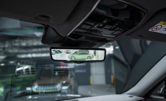 Новый Land Rover Range Rover V 2026 года, цена 34 100 000 рублей, внедорожник, Автокод Объявления