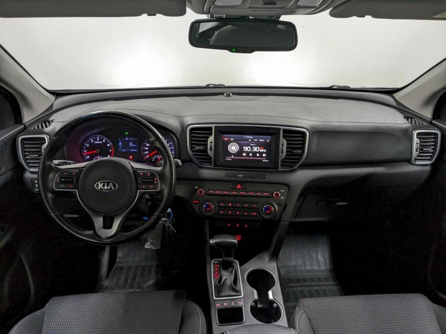 Kia Sportage IV Москва  - изображение 22