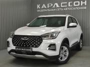 Chery Tiggo 4 Pro I Пермь  - изображение 19