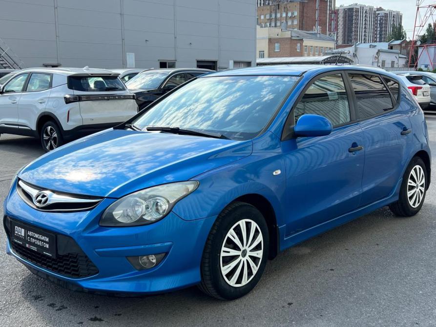 Hyundai i30 I Рестайлинг Ростов-на-Дону  - изображение 1