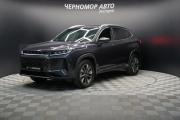 Exeed LX I Рестайлинг 2 Крым  - изображение 31