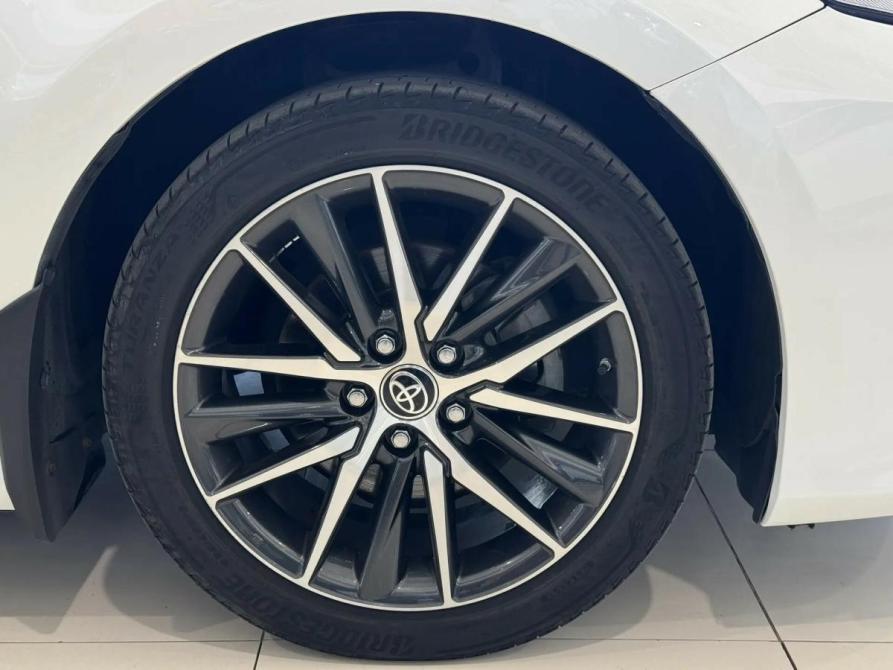 Toyota Camry VIII (XV70) Рестайлинг Оренбург  - изображение 25