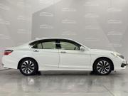 Honda Accord X Новосибирск  - изображение 28