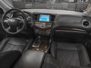 Infiniti JX Москва  - изображение 32