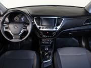 Hyundai Solaris II Белгород  - изображение 26