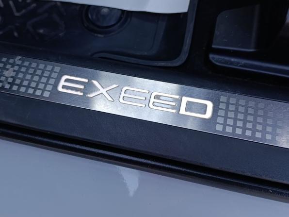 Exeed TXL I Рестайлинг с пробегом 2023 года, цена 2 190 000 рублей, 39300 км, внедорожник, Автокод Объявления