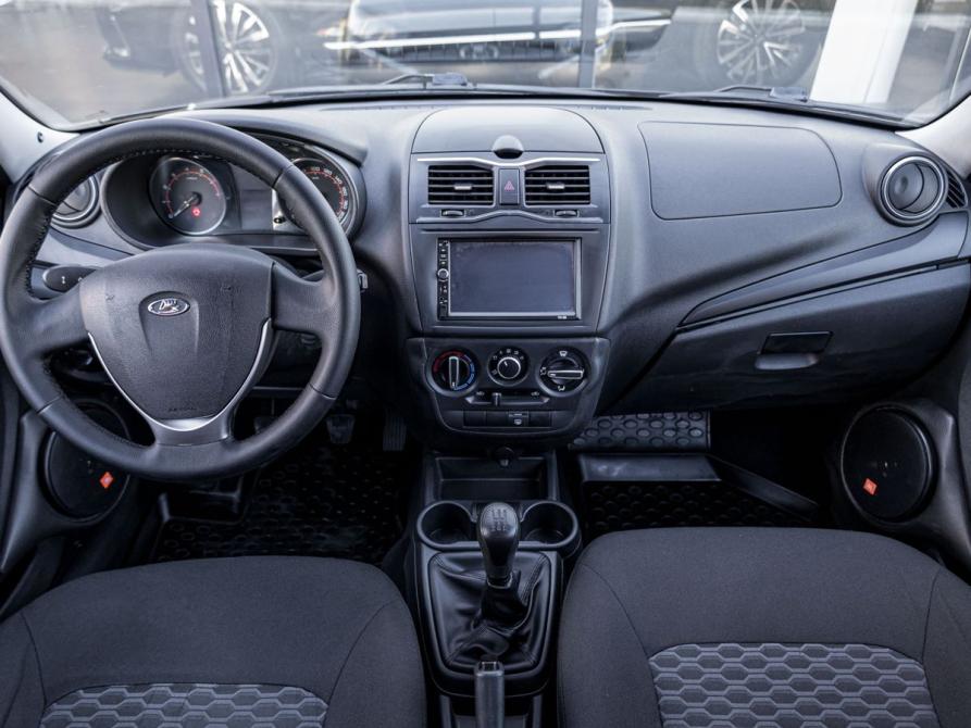 Lada (ВАЗ) Granta I Рестайлинг Казань  - изображение 7