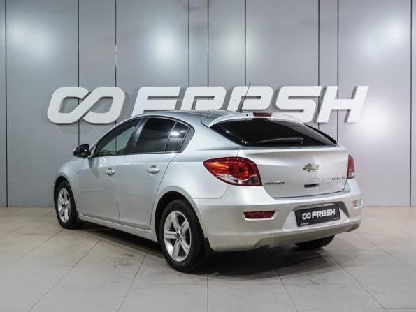 Chevrolet Cruze I с пробегом 2012 года, цена 749 000 рублей, 167983 км, хэтчбек, Автокод Объявления
