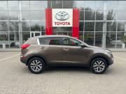 Kia Sportage III Рестайлинг Ростов-на-Дону  - изображение 19