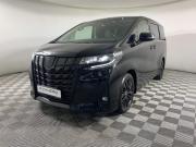 Toyota Alphard III Рестайлинг Москва  - изображение 22