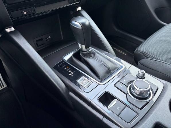 Mazda CX-5 I Рестайлинг с пробегом 2016 года, цена 1 575 000 рублей, 185000 км, внедорожник, Автокод Объявления