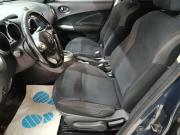 Nissan Juke I Уфа  - изображение 30