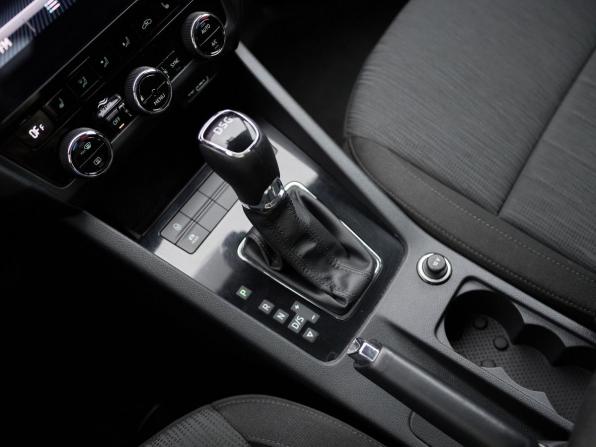 Skoda Octavia III (A7) Рестайлинг с пробегом 2019 года, цена 1 887 000 рублей, 123997 км, лифтбек, Автокод Объявления