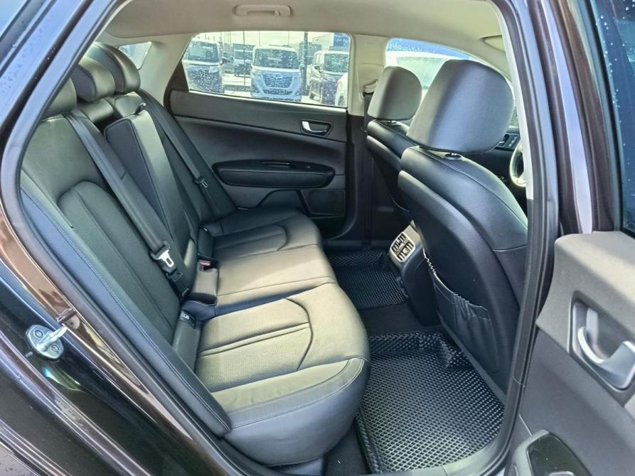 Kia Optima IV Тюмень  - изображение 16