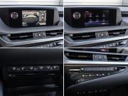 Lexus ES VII Москва  - изображение 39