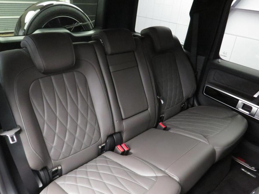 Mercedes-Benz G-Класс III (W465) Рестайлинг Санкт-Петербург  - изображение 20