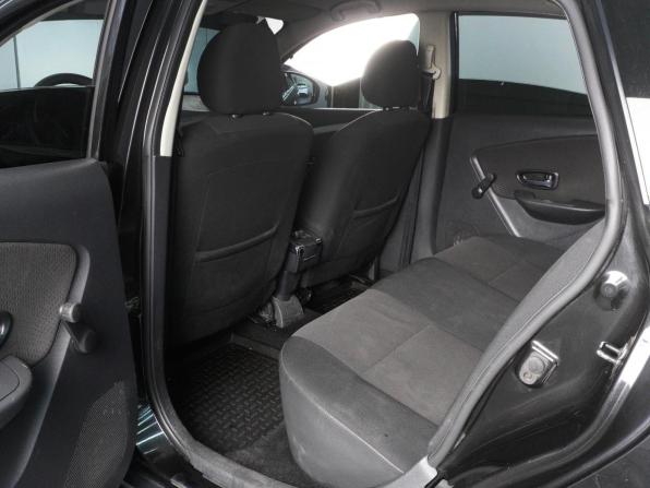 Nissan Almera III (G15) с пробегом 2018 года, цена 899 000 рублей, 153341 км, седан, Автокод Объявления