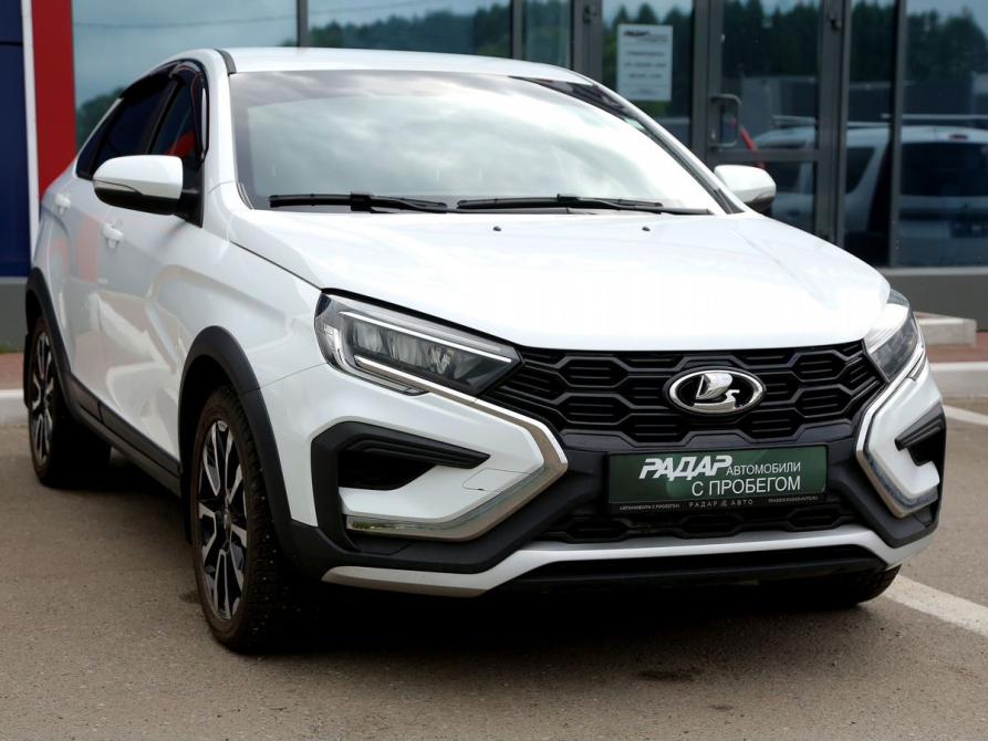 Lada (ВАЗ) Vesta I Рестайлинг (NG) Иваново  - изображение 1