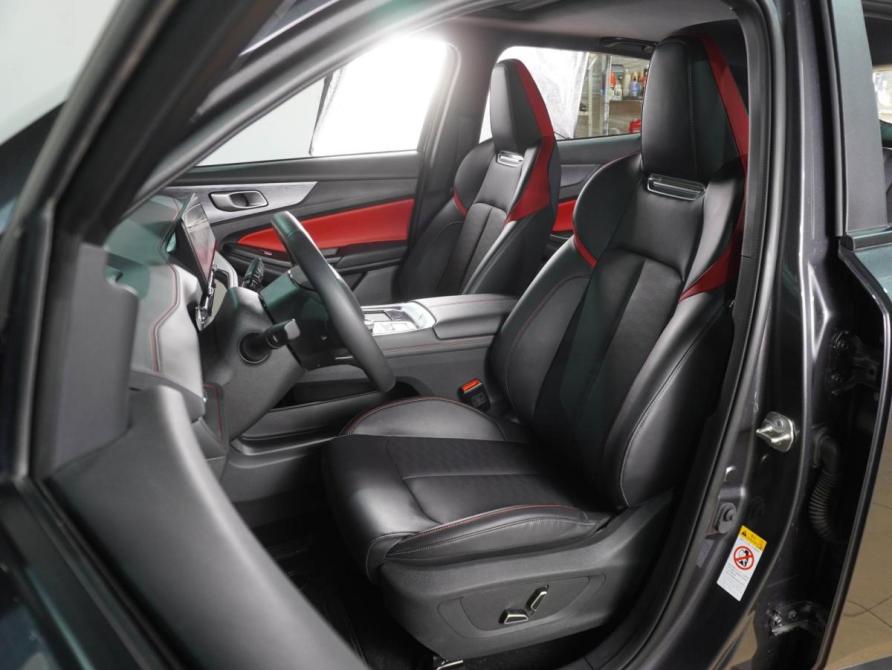 Changan CS55 Plus II Рестайлинг Воронеж  - изображение 10