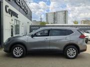 Nissan X-Trail III Рестайлинг Москва  - изображение 26