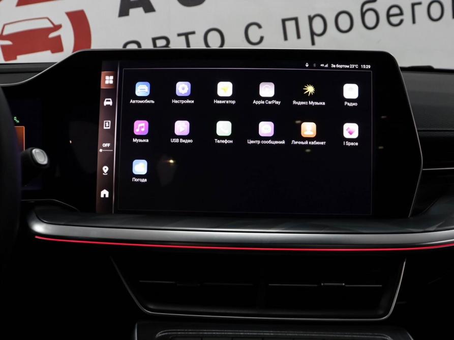 Haval F7 II Минеральные Воды  - изображение 13