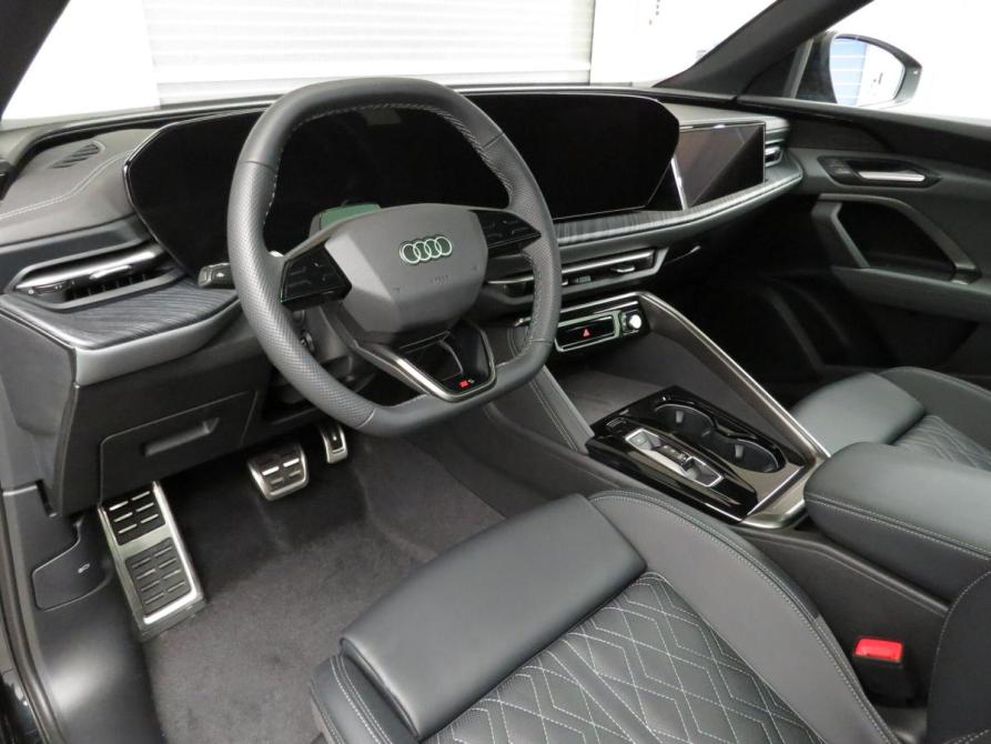 Audi Q5 III Санкт-Петербург  - изображение 7