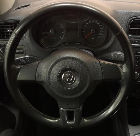 Volkswagen Polo V с пробегом 2011 года, цена 749 000 рублей, 191293 км, седан, Автокод Объявления