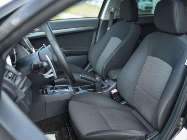 Mitsubishi Lancer X с пробегом 2008 года, цена 809 000 рублей, 179665 км, хэтчбек, Автокод Объявления