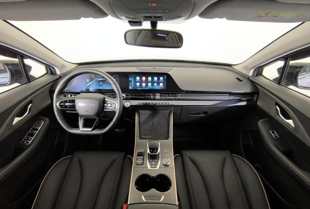 Omoda C5 I Рестайлинг Нижний Новгород  - изображение 11
