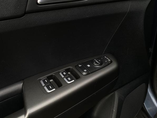 Kia Sportage IV Рестайлинг с пробегом 2021 года, цена 2 219 000 рублей, 115400 км, внедорожник, Автокод Объявления