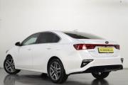 Kia Cerato IV Челябинск  - изображение 23
